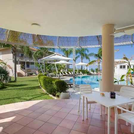 Appartamento Amazing In