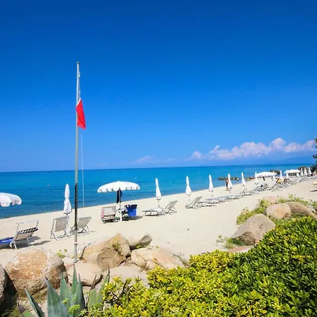 Apartment Amazing In Ricadi