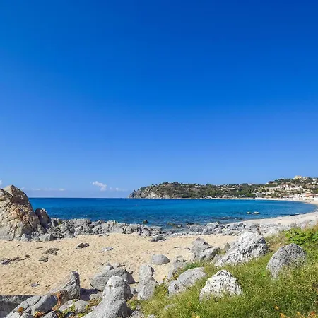 Amazing In Appartamento Ricadi