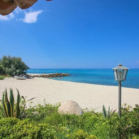 Apartment Amazing In Ricadi