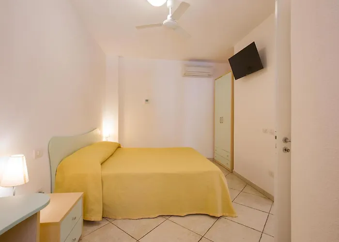 Apartamento Amazing In Ricadi