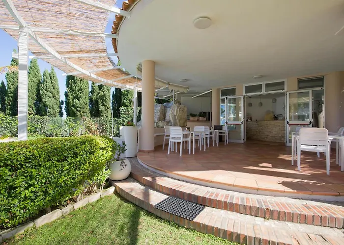 Amazing In Apartamento *