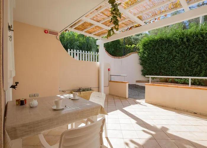 Amazing In Apartamento Ricadi