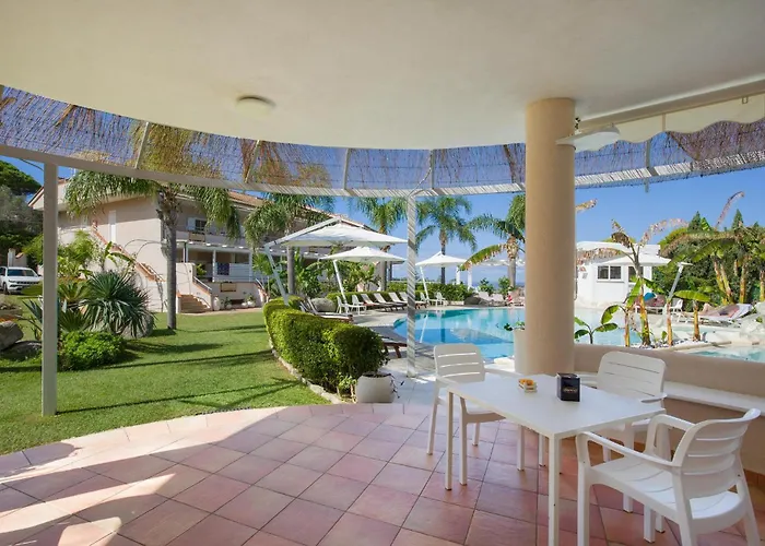 Apartamento Amazing In