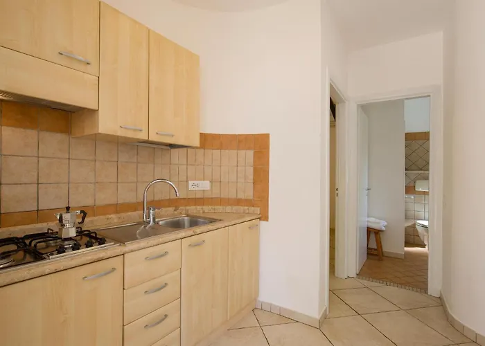 Amazing In Apartamento Ricadi