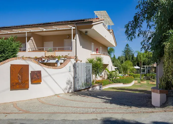 Apartamento Amazing In *