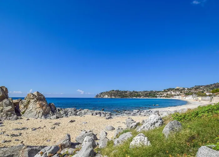 Amazing In Apartamento Ricadi