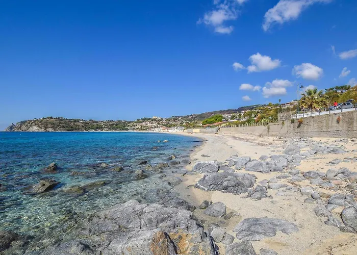 Apartamento Amazing In Ricadi