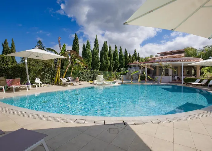 Apartamento Amazing In