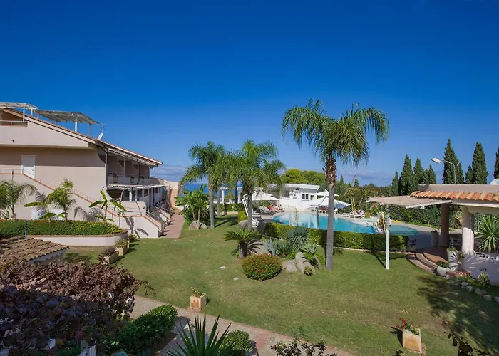 Amazing In Apartamento Ricadi