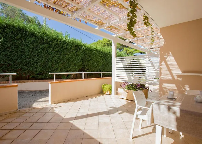 Amazing In Apartamento Ricadi