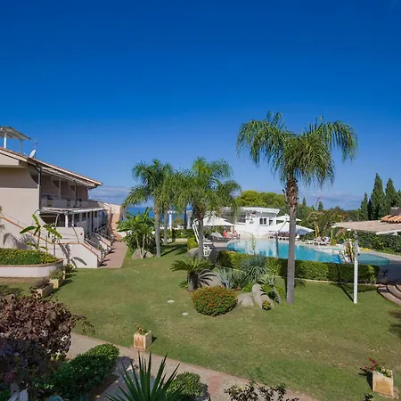 Amazing In Apartment Ricadi